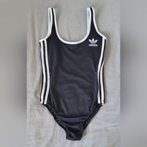 Addidas womens bodysuit